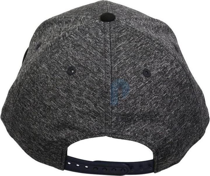 Produktbild New Era 9Fifty Grey New England Patriots (54, 55, 56, 57)