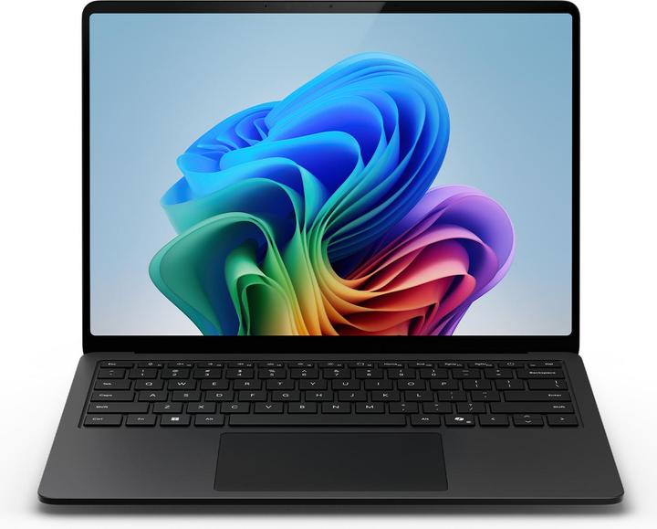 Microsoft Surface Laptop 7e édition (Intel) for business - Copilot+ PC (13.80", Intel Core Ultra 7 266V, 16 Go, 256 Go, CH)