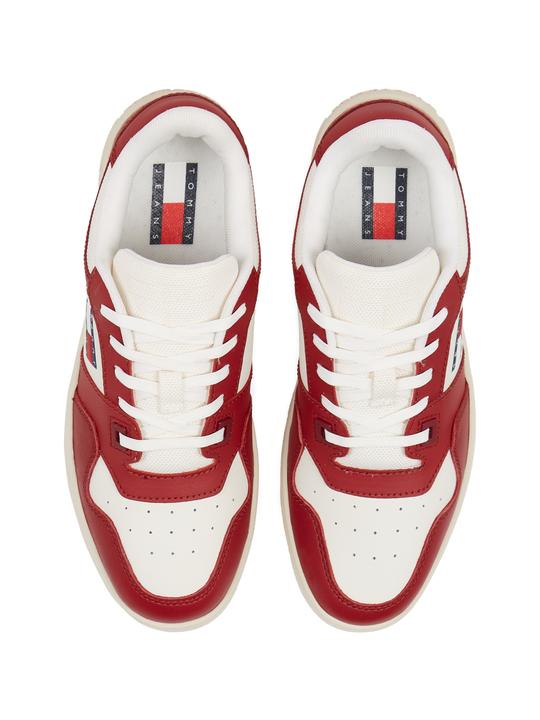 Actual product image Tommy Hilfiger New Tjw Retro Basket Sneaker Ess (39)