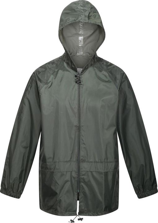 Produktbild Regatta Great Outdoors Outdoor Classics Jacke Stormbreak (XXL)