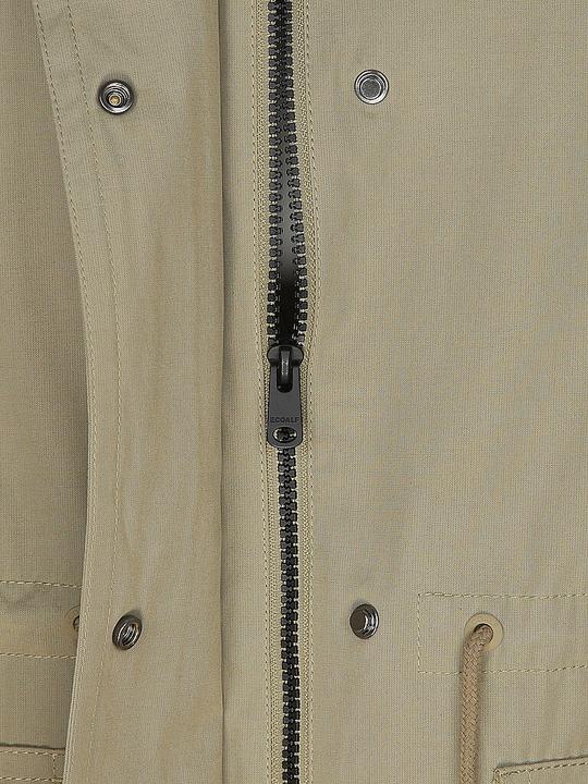 Produktbild Ecoalf Parka TABURALF (M)