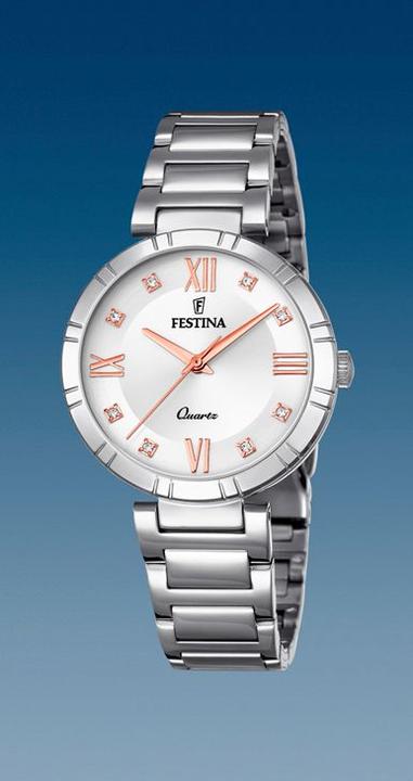 Immagine prodotto Festina Mademoiselle (Orologio da polso analogico, 33 mm)