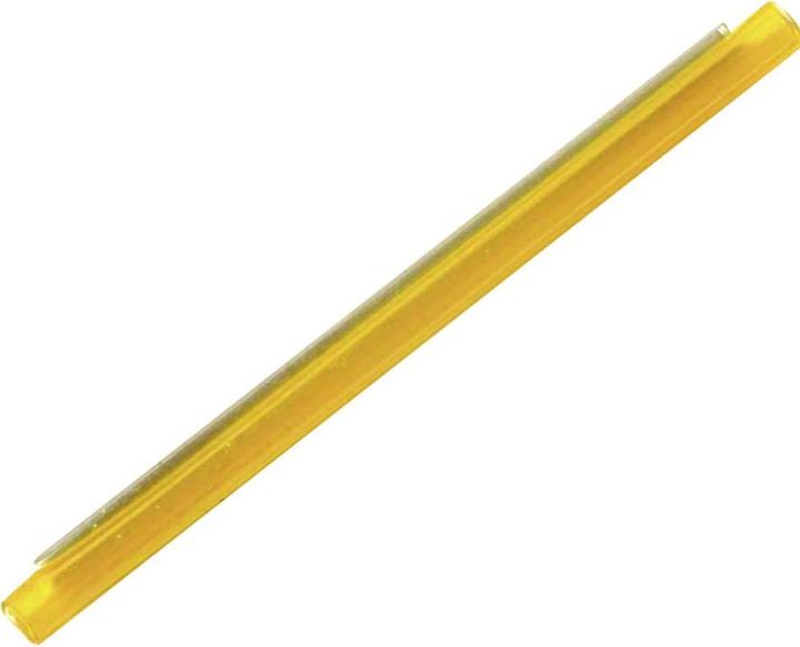 Immagine prodotto Netpeppers NP-FS-PROTECT-S-24-45 Protettore di giunzione termorestringente Arancione 100 pz. (U/FTP, CAT6, 0.05 m)