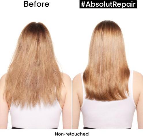 Image du produit L'Oréal Professionnel Huile réparatrice absolue (90 ml)