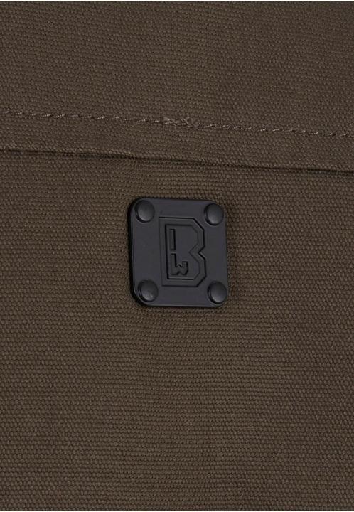 Produktbild Brandit Men Essential Jacket - 174607 (4XL)