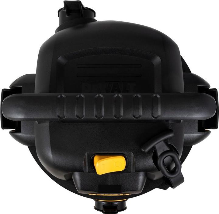 Actual product image DeWalt AT-DXV20P (Wet dry vacuum cleaner)