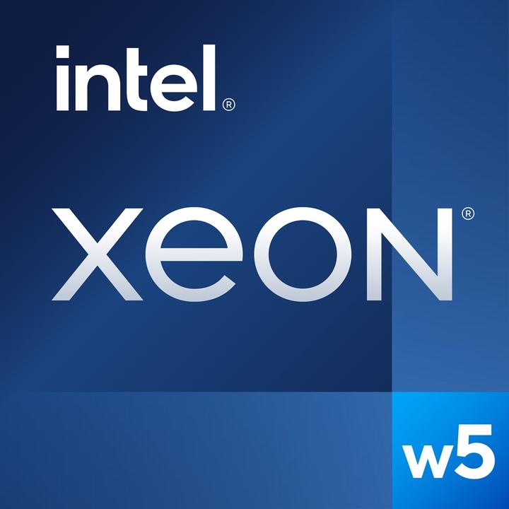 Intel Xeon w5-3435X 3100 4677 BOX (LGA 4677, 3.10 GHz, 16 -Core)