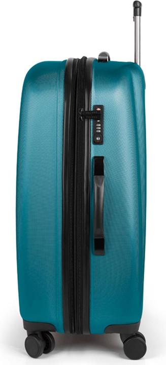 Actual product image Gabol Paradise XP 4 wheels trolley L 77 cm (100 l, XL (from 140l))