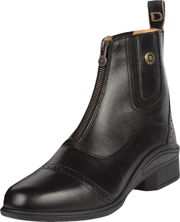 Produktbild Dublin Stiefel Rapture Leder (40.5)