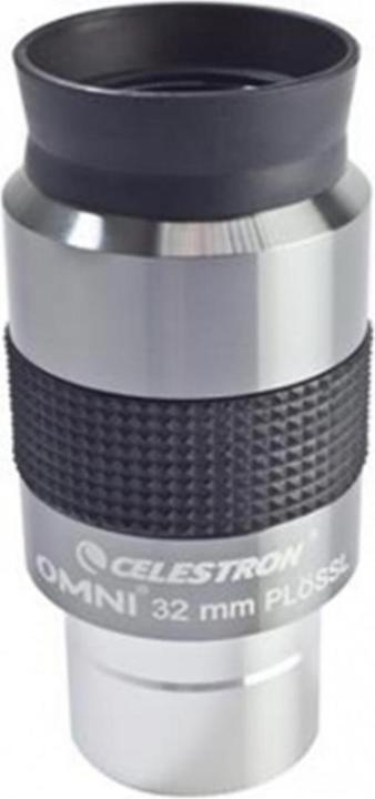 Image du produit Celestron Oculaire Omni 32 mm (32 mm)