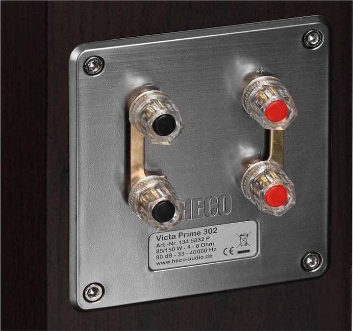 Image du produit Heco Victa Prime 302 (1 paire, 150 W)