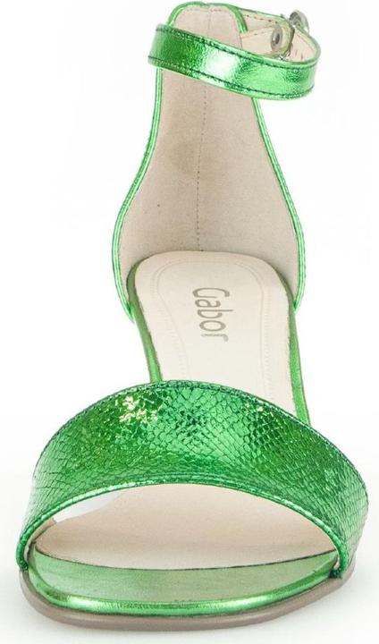 Actual product image Gabor Sandalen (40)