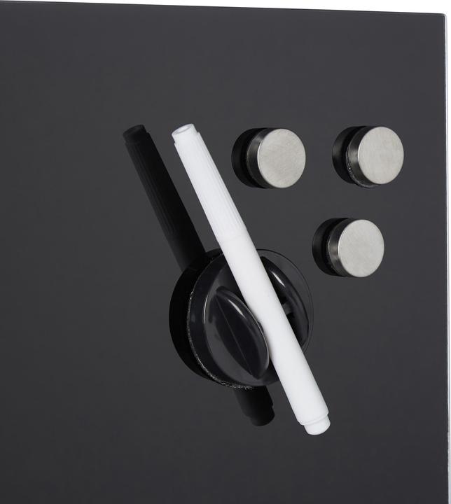 Immagine prodotto Relaxdays Magnettafel (Calamita, 60 x 40 cm)