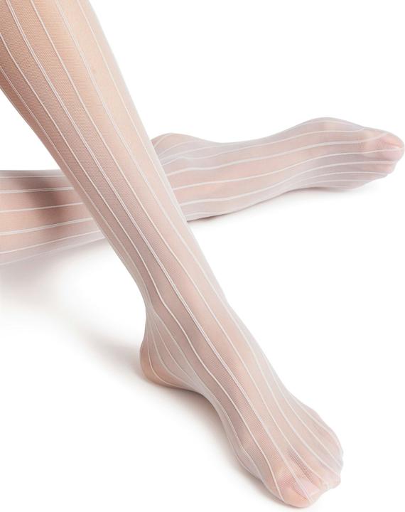 Actual product image Falke Linear Lounge 25 DEN Women (25 DEN, M)