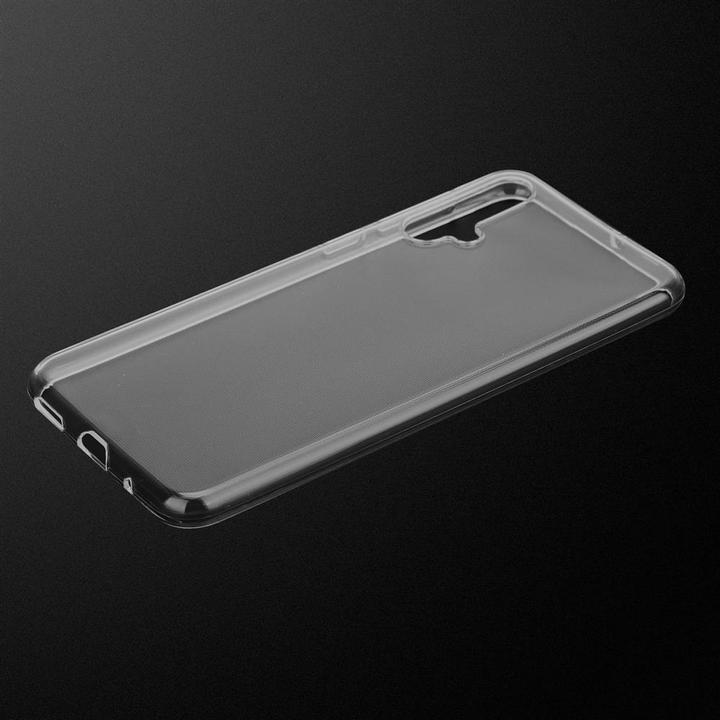 Image du produit Cadorabo TPU Ultra Slim AIR Cover (Huawei Nova 5)