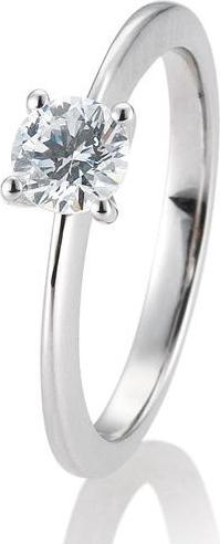 Produktbild Breuning 4er Krappe 0,40-0,60 ct. (52, 585/14 K Gold)