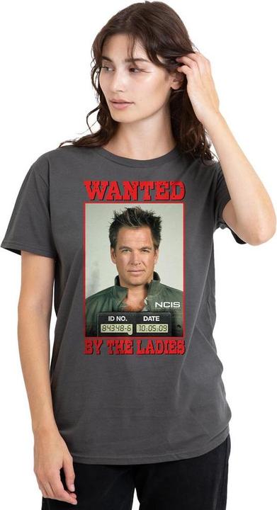 Produktbild Ncis Wanted TShirt (L)