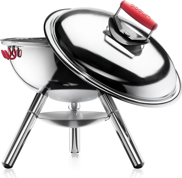 Image du produit Bodum Gril Fyrkat (36 cm)