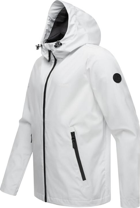 Actual product image Ragwear Shell like (S)