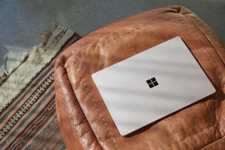 Produktbild Microsoft Surface Laptop 3 (13.50", Intel Core i5-1035G7, 8 GB, 128 GB, DE)