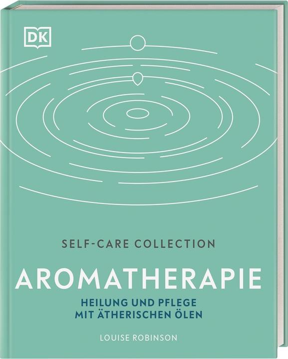 Produktbild Self-Care Collection. Aromatherapie (Deutsch, Louise Robinson, 2021)
