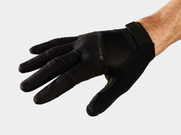 Immagine prodotto Bontrager Circuit Twin Gel Vollfingerhandschuh (XXL)
