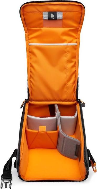 Image du produit Lowepro GearUp Creator Box L II Green Line (Chariot photo, 4.50 l)
