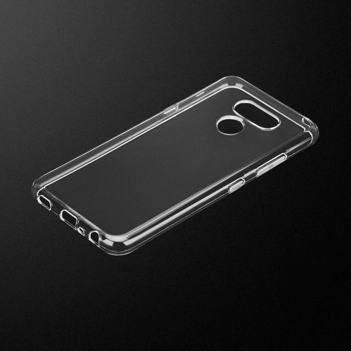 Immagine prodotto Cadorabo TPU ultra sottile AIR Cover (LG K50)