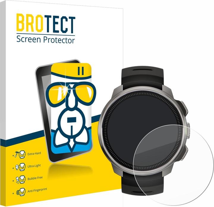 Actual product image BROTECT AirGlass Glass