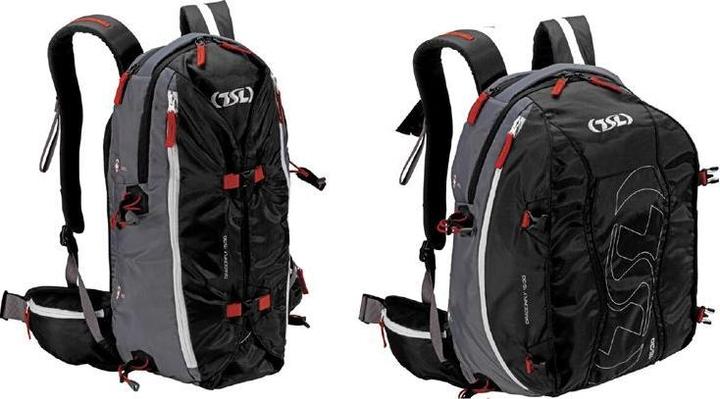Produktbild Tsl Schneeschuh-Rucksack Dragonfly (30 l)