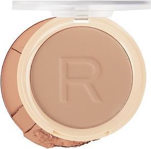 Revolution Powder Reloaded (Pressed Powder) 6 g - Shade: Beige (Beige)