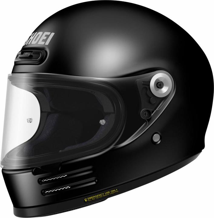 Produktbild Shoei Glamster Uni (61 - 62 cm, XL)