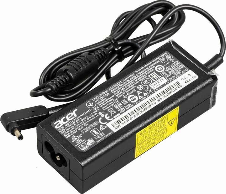 Actual product image Acer Kp.04501.003 (40 W)