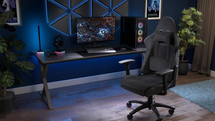 Actual product image Corsair TC100 Relaxed