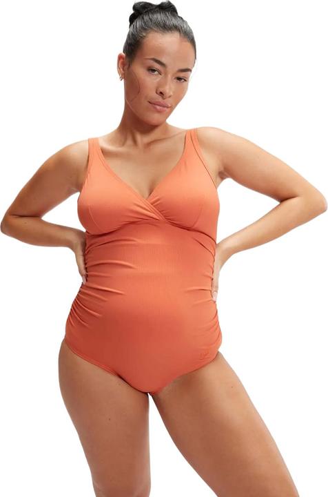 Image du produit Speedo - Maillot de bain grossesse 1 pièce - Femme (44 D)