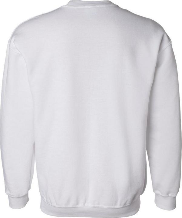 Actual product image Gildan Mens DryBlend Sweatshirt (S)