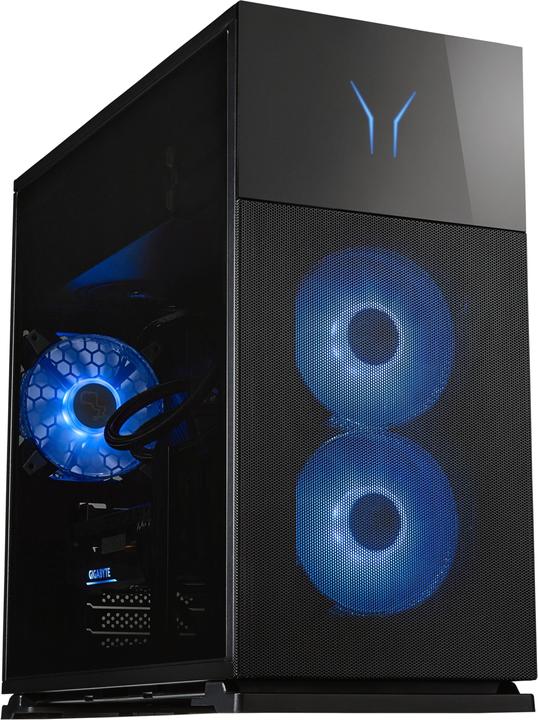 Produktbild Erazer Hunter X30 (Intel Core i7-14700KF, 32 GB, 1000 GB, GeForce RTX 4080 SUPER)