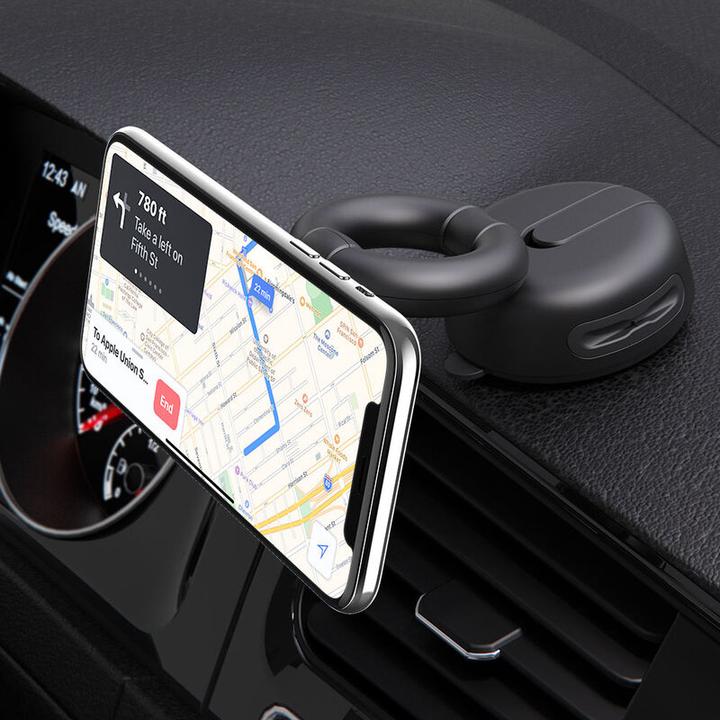 Produktbild PopSockets Car Dash Windowshield