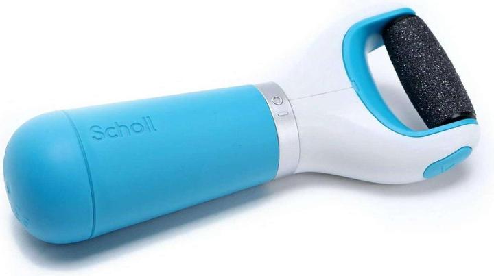 Actual product image Scholl Velvet Smooth
