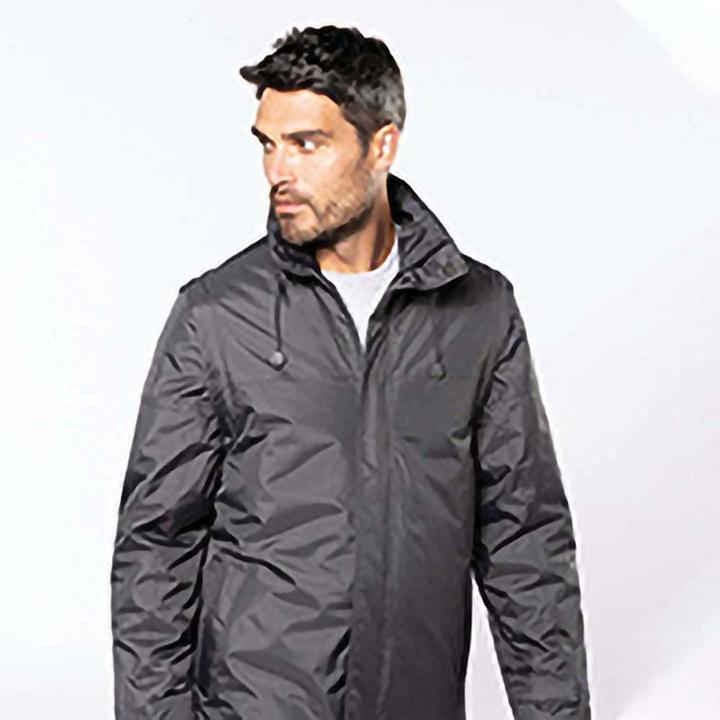 Image du produit Kariban Veste avec manches amovibles (S)