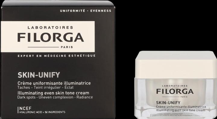 Actual product image Filorga Skin Unify (50 ml, Day cream)