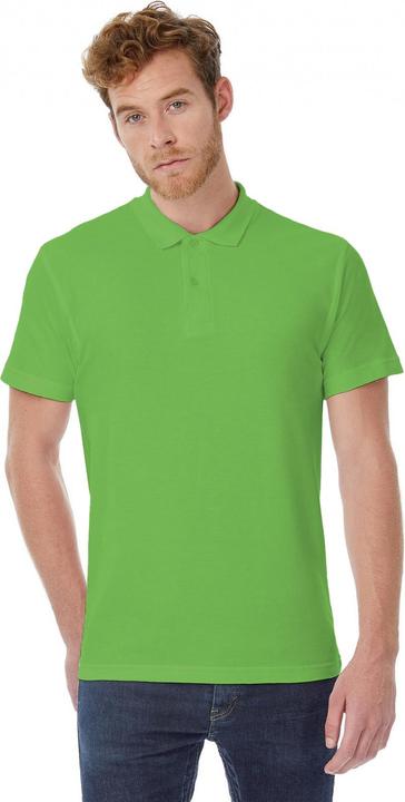 Image du produit B&C ID.001 Polo à manches courtes (XXL)