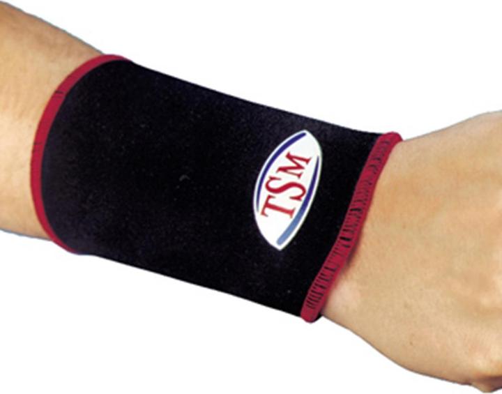 Tsm Handgelenk-Manschette Aktiv (L)