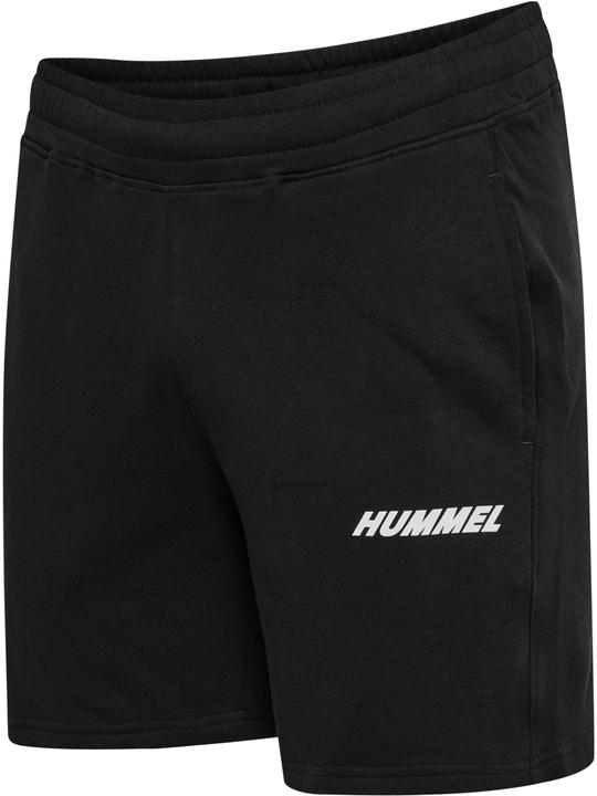 hummel Hmlelemental Cotton Shorts