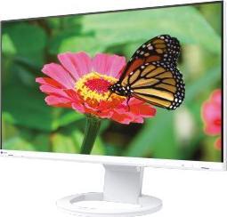 Actual product image Eizo FlexScan EV2490 (1920 x 1080 pixels, 23.80")