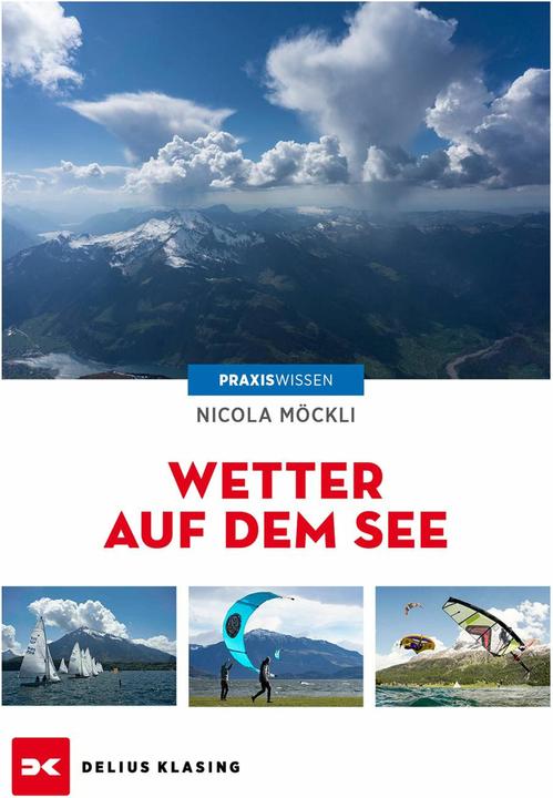 Produktbild Wetter auf dem See (Deutsch, Nicola Möckli, 2025)