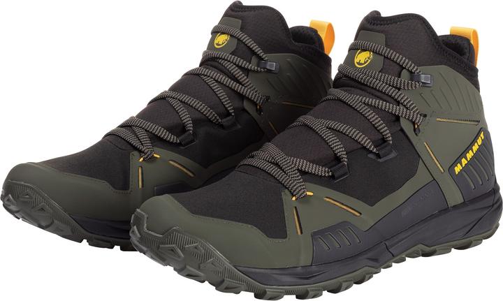Image du produit Mammut Saentis Pro WP (42 2/3)