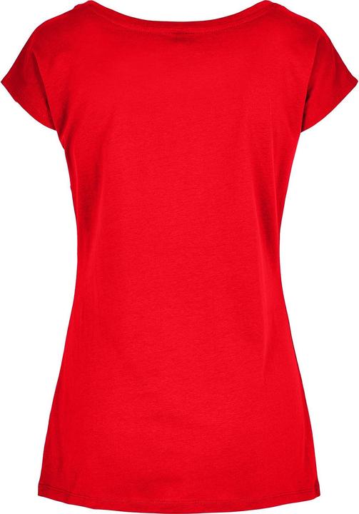 Produktbild Build Your Brand TShirt Weite Öffnung (L)
