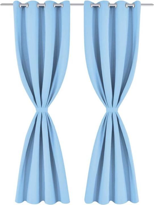 Immagine prodotto VidaXL Kester (270 x 145 cm)