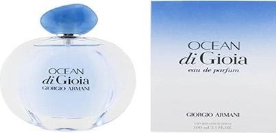 Produktbild Giorgio Armani Ocean Di Gioia by (Eau de Parfum, 100 ml)